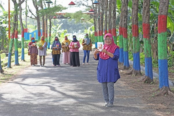 Kilang Pertamina Internasional Borong Delapan Penghargaan Di Ajang E2S Proving League 2021