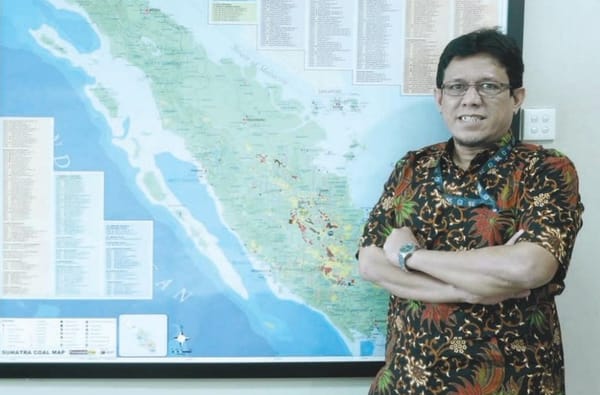 Lagi, Rizal Kasli Didaulat Jadi Ketum PERHAPI