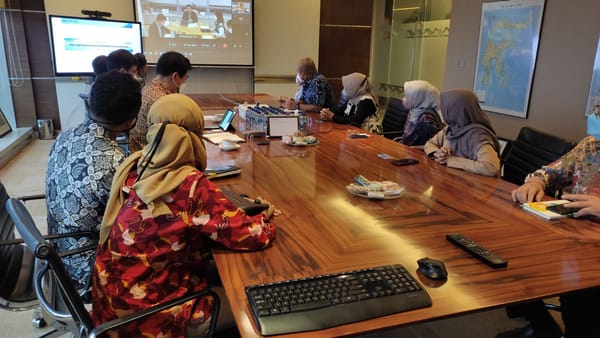 Gandeng POSCO, Kalla Group Bersiap Jadi Pemain Utama Baterai