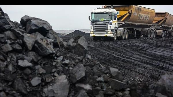 Sampai Kuartal III, Pendapatan Bumi Resources Minerals Capai USD 8,2 Juta