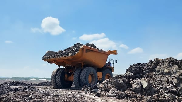 Seperempat Abad Perjalanan ASPINDO