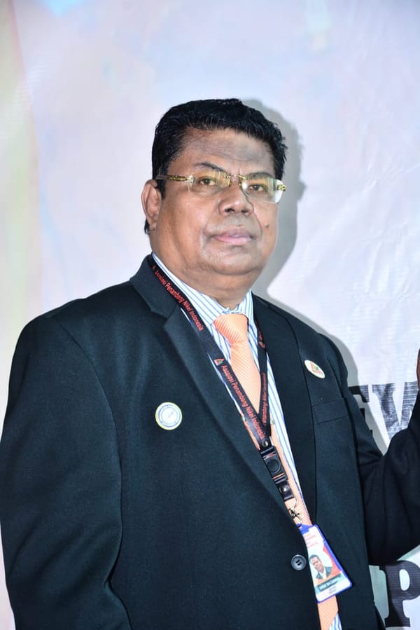 Dirut AKP Ense Solapung, Apresiasi Solusi Pemerintah Atas Kelebihan Bayar PNPB