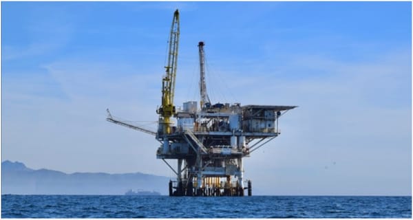 MNC Energy Investment (IATA) Akuisisi Perusahaan Migas di Papua Barat