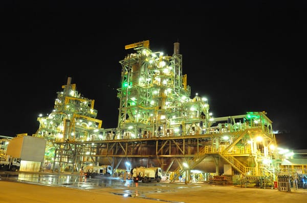 Sumitomo Berencana Tambah Kapasitas Produksi Katoda Di Amerika Serikat