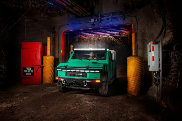 Vale Akan Pasok Nikel Kelas I Untuk Tesla Inc.