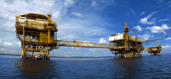 ENRG Dapat Cekungan Minyak Baru 156 Juta Barel