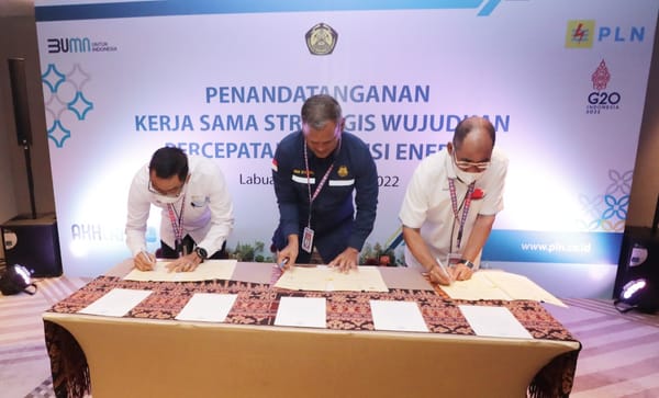 Kementerian ESDM Gandeng Pertamina Dan PLN Percepat Konversi Ke Motor Listrik
