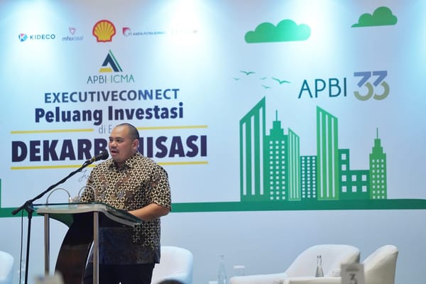 APBI; Kebijakan Baru DHE SDA Menambah Beban Eksportir Batu bara