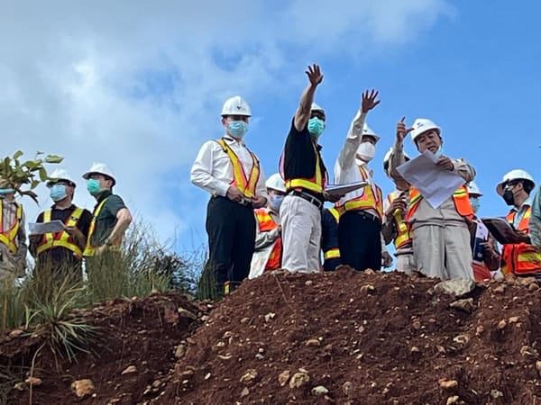 Kunjunggi Blok Pomalaa, Vale dan Huayou Pastikan Proyek Segera Beroperasi