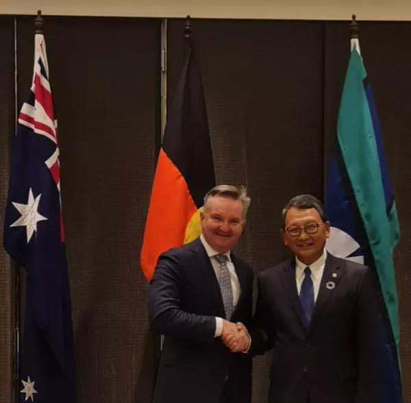 Hidrogen-Amonia, Energi Bersih untuk Sektor Industri dan Transportasi Masa Depan