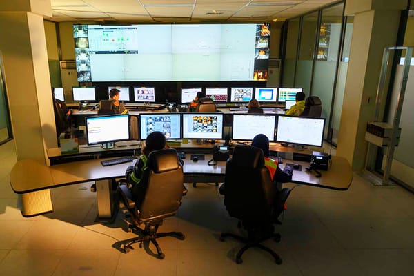 MIND ID Dorong Implementasi Digitalisasi Industri Pertambangan