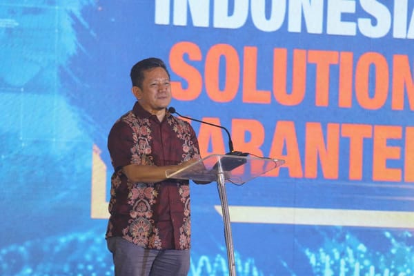 Kemendikbud Apresiasi Produsen Alat Berat Liugong Peduli Pendidikan Vokasi