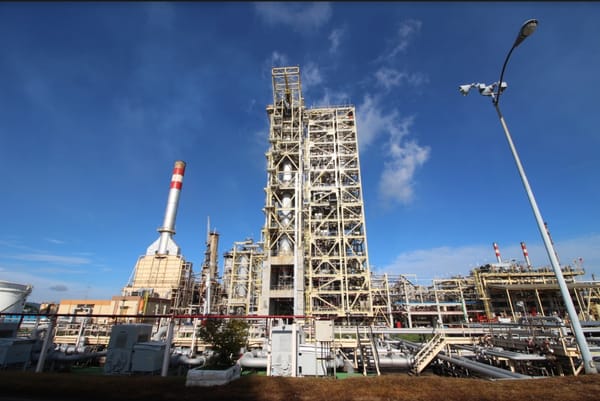 Pemerintah Tetapkan ICP April Sebesar USD79,34 per Barel