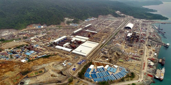 Bakal Bangun HPAL, Eramet Bidik Eksplorasi Tambang Baru