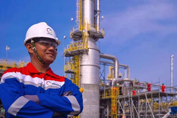 Ekspansi ELSA Di Era Transisi Energi