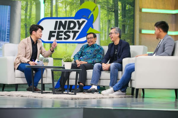 HUT ke-22, Indika Energy Komitmen Dukung Keberlanjutan Indonesia