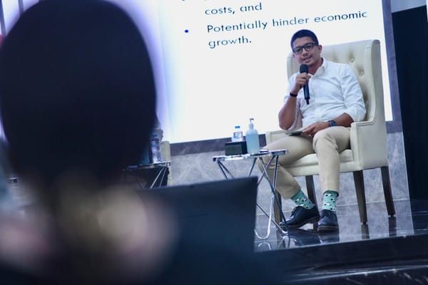 Percepat Transisi Energi, Pertamina Konsisten Kembangkan Energi Hijau