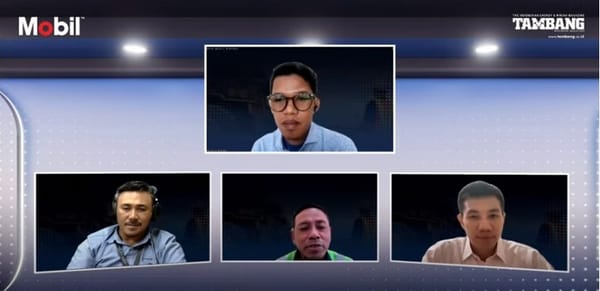 Fleet Management, Cara Ampuh Kelola Aset Tambang Secara Berkelanjutan