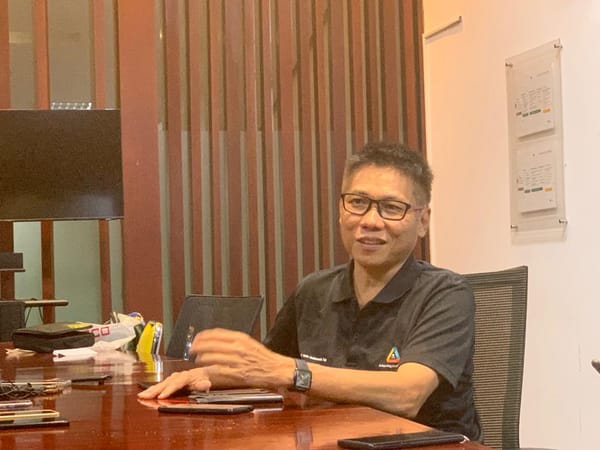 PT Vale Bangun HPAL Blok Sorowako Tahun Depan