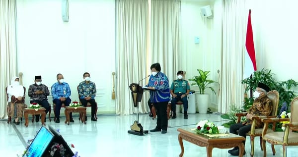 Geo Dipa Energi Sabet 2 Penghargaan PROPER 2022