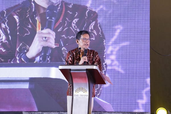 Badan Geologi Beberkan Cadangan Terbaru Mineral Kritis-Strategis di Indonesia