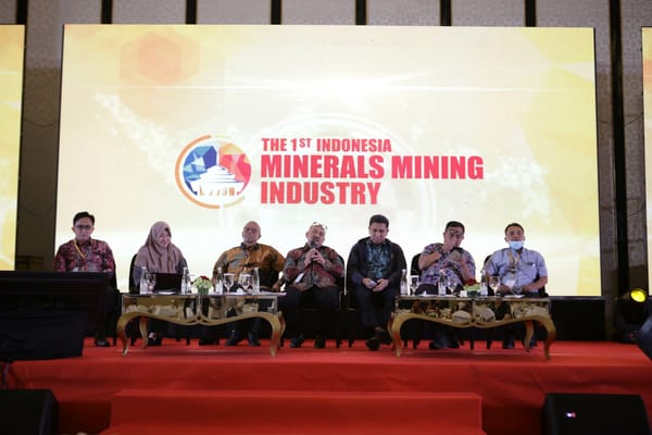 Pengelolaan Mineral Kritis-Strategis Bakal Kerek Nilai Ekonomi Signifikan