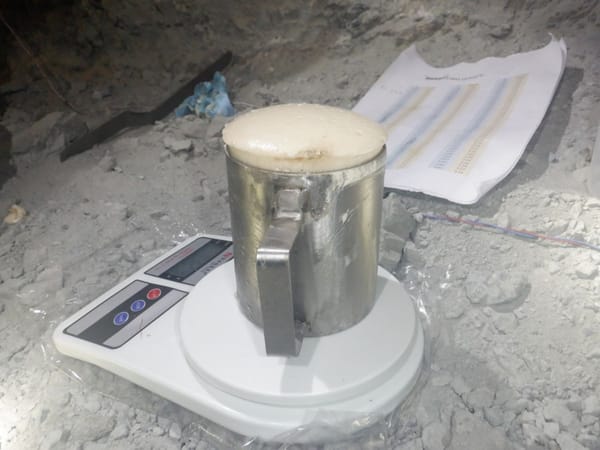 Andalkan DABEX Varian Baru, DAHANA Garap Underground Blasting Services PT NHM