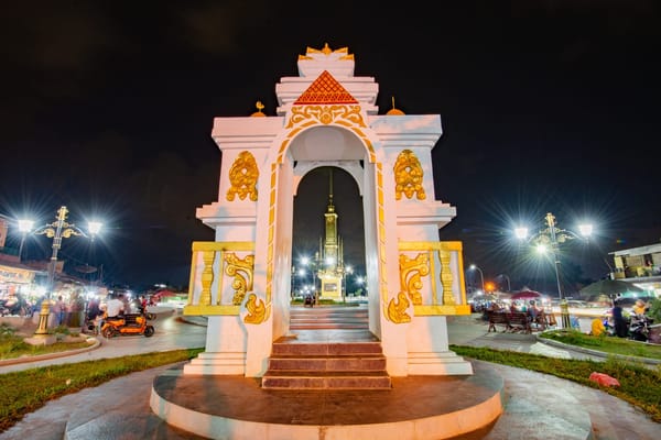 PTBA Persiapkan Tanjung Enim Jadi Kota Wisata