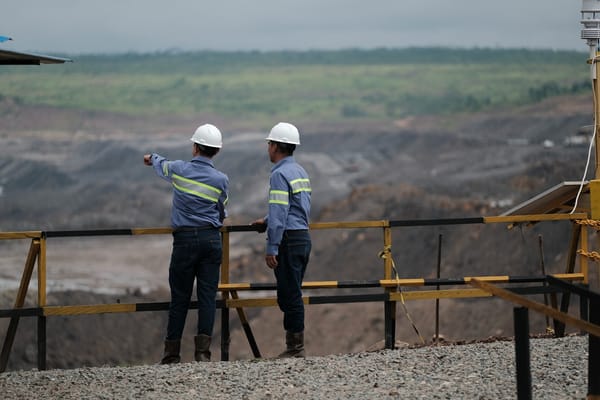 Naik 71 Persen, DOID Catatakan Pendapatan Rp 24 Triliun Sepanjang 2022