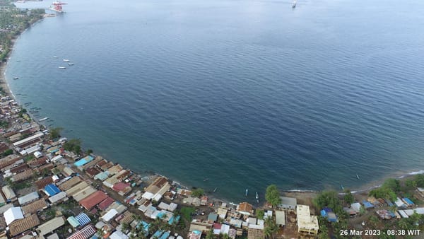 Bantah Tuduhan JATAM, Ini Penjelasan Harita Nickel