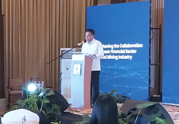 Genjot Pembangunan Smelter, Pemerintah Lakukan 3 Hal Ini