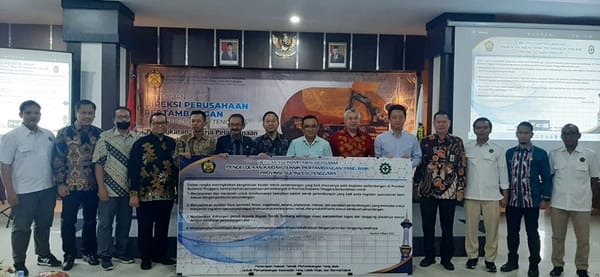 Tingkatkan GMP, Kementerian ESDM Dorong Perusahaan Tambang Sultra Perkuat Sinergi