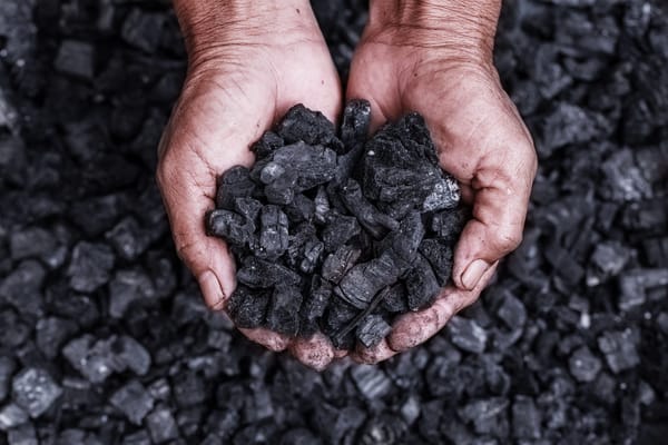 Proyek Coal to DME Mandek, PTBA dan KPC Bidik Bisnis Ini