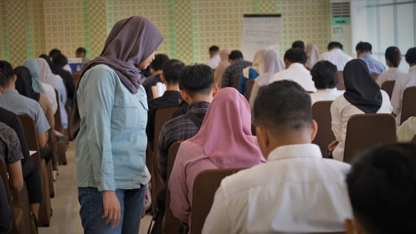 VALE Buka Lowongan Kerja untuk Blok Pomalaa, Diminati Ribuan Jobseeker
