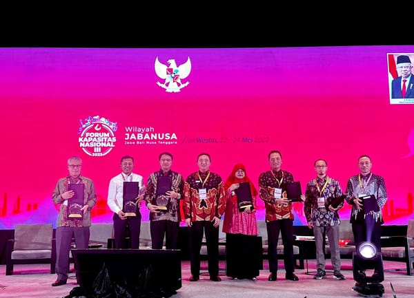 Amankan Pasokan Gas Untuk Pembangkit, PLN EPI Bangun Fasilitas Mid-Stream LNG di Tiga Wilayah