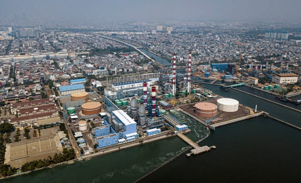 Demi Lebih Efisien, PLN EPI Dekatkan FSRU Ke Pembangkit