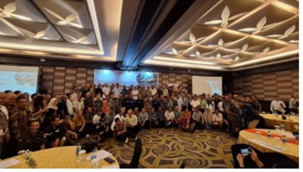 Perusahaan Tambang se-Kaltim Komitmen Jalankan GMP