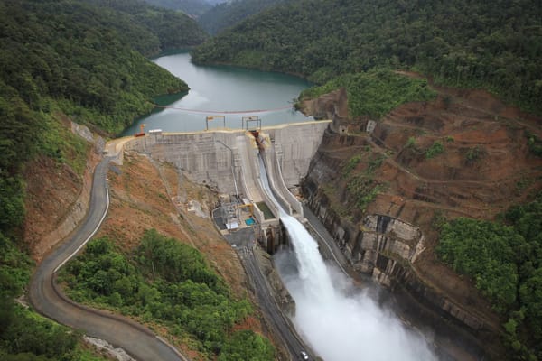 VALE Dukung Transisi Energi Lewat Pertambangan Berkelanjutan