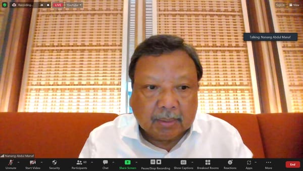 Inovasi TeknologiPertamina Dukung Capai Target 1 juta barel