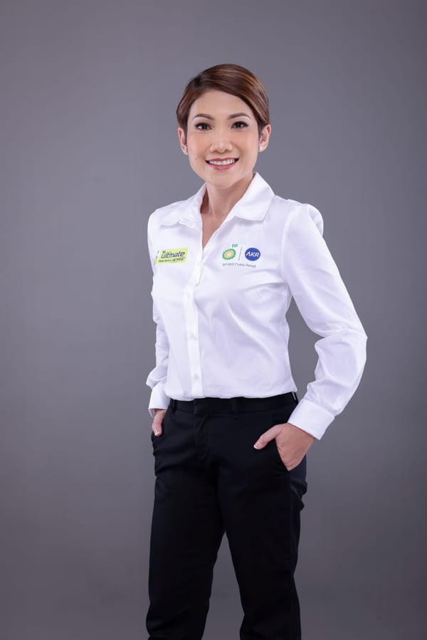 Vanda Laura Didapuk Sebagai Presdir bp-AKR