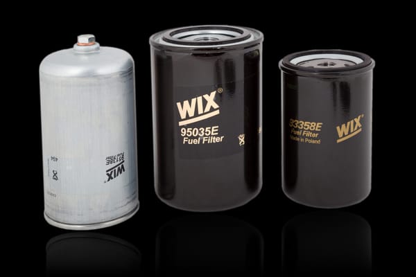 WIX Filter, Produk Aftermarket: Mendukung Mobilitas Berkelanjutan di Industri Pertambangan