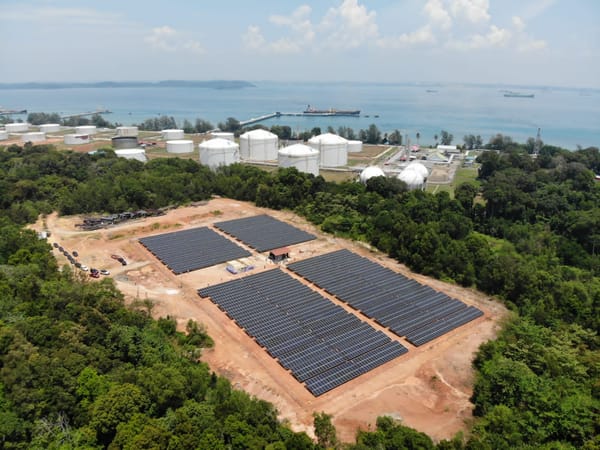 Dukung Capai Target NZE Di 2060, Ini Yang Dilakukan Pertamina International Shiping