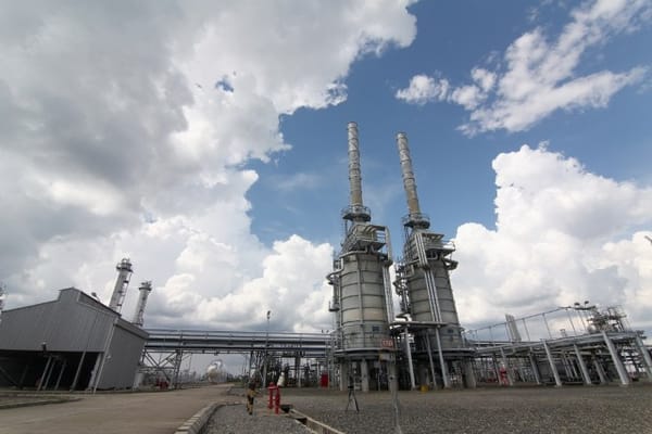 Gema HUT RI ke-78, PetroChina Jabung Dinilai Sukses Serap Puluhan Ribu Pekerja Lokal