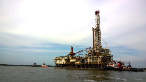 Pertamina Hulu Mahakam Catat Rekor Baru Pengeboran Sumur di Wilayah Kerja Mahakam