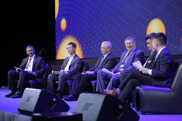 Enlit Asia Dan MKI Pastikan Pemimpin Industri Energi Asia Hadir Diajang Hari Kelistrikan Nasional Ke-78