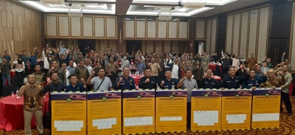 Keselamatan Operasional