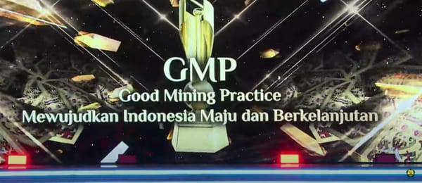 Good mining practice