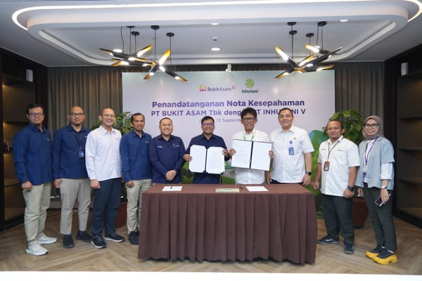 Reklamasi Hingga Kelola Hutan