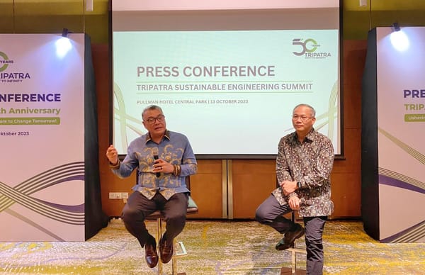 Sustainable Engineering Summit