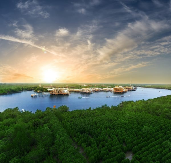 Hasil Komitmen Keberlanjutan, Pertamina Hulu Energi Sukses Raih ESG Rating Medium